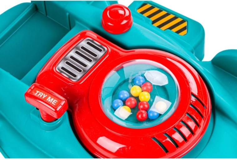 Elementi interattivi per un gioco realistico