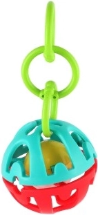 Ideale per passeggino e in viaggio