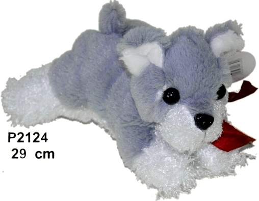 Pies P-2124