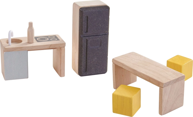 20 accessori per giocare alla casa