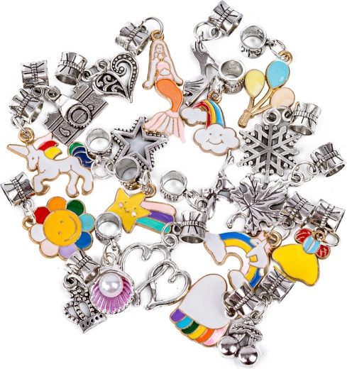 Braccialetti personalizzati in un attimo