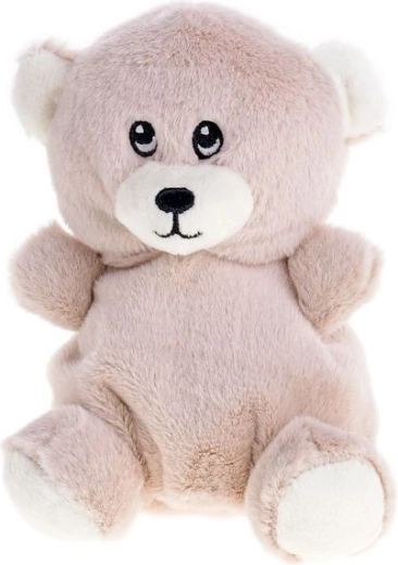 Dettagli ricamati e sicuri