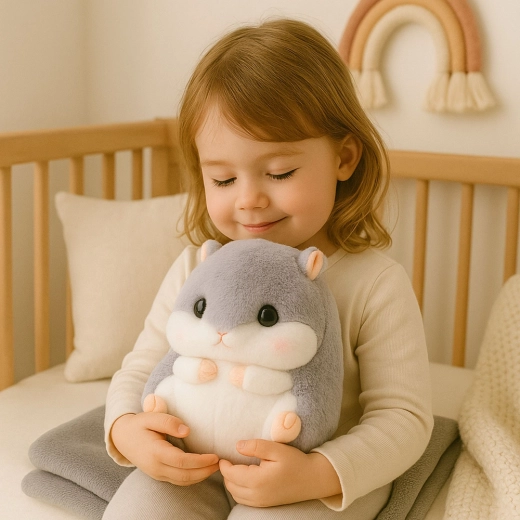 Scaldamani con aperture laterali