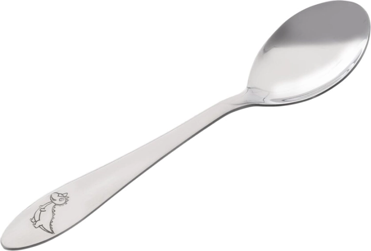 Acciaio inox per l’uso quotidiano