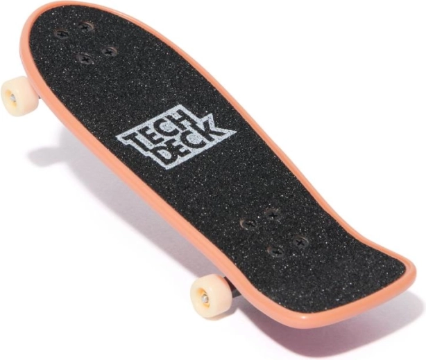 Sensazione di guida autentica in scala mini