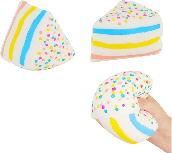 Torta schiacciabile XXL 12 cm