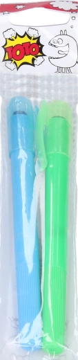 Evidenziatore gel – set di 2 pezzi