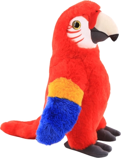 Ara macao 25 cm SPARKYS
