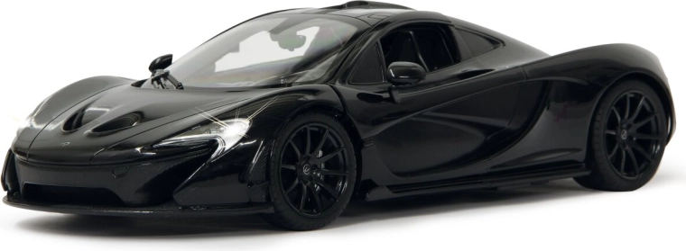 Licenza ufficiale McLaren e aspetto realistico