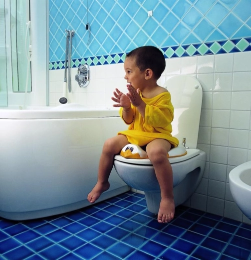 Seduta sicura e stabile