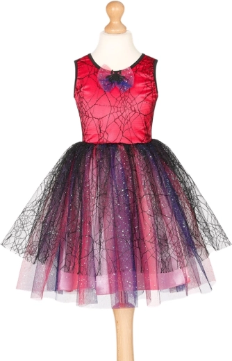 Costume di Halloween per bambini Souza! Ornella per bambini di 8–10 anni