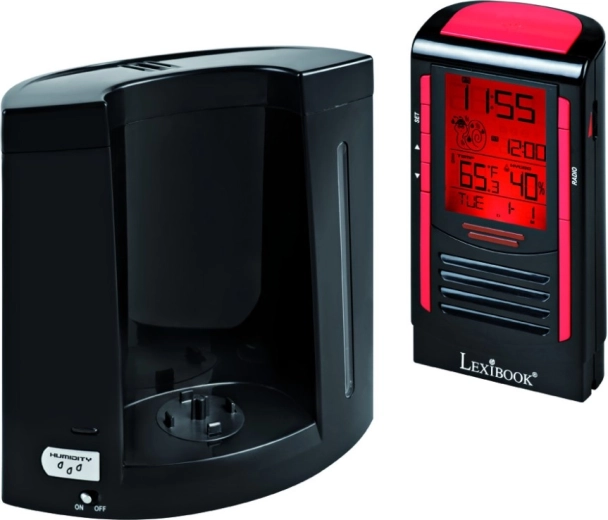 Umidificatore d
