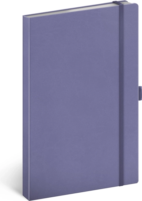 Quaderno NOTIQUE Lilla, puntinato 13 × 21 cm