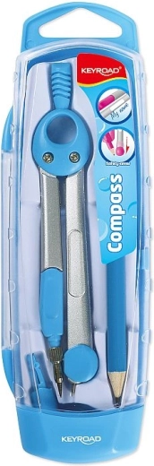 Tutto il necessario in un unico astuccio