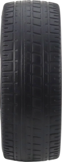 Trazione affidabile e stabilità