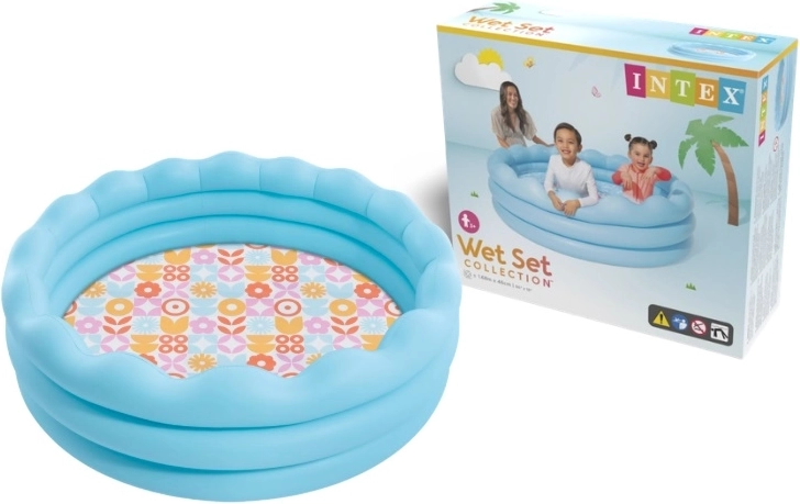 Piscina gonfiabile Edge 168 × 46 cm