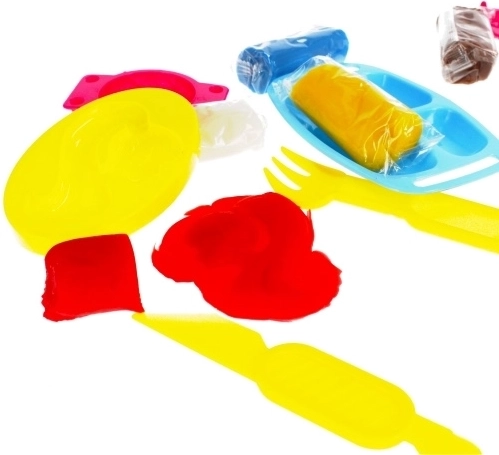 Tutto il necessario in un unico set