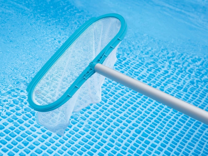 Pulizia rapida della superficie senza sforzo