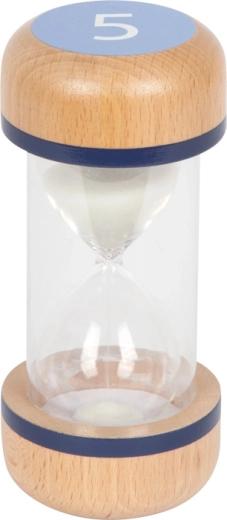 Misurazione semplice di 1, 3 e 5 minuti