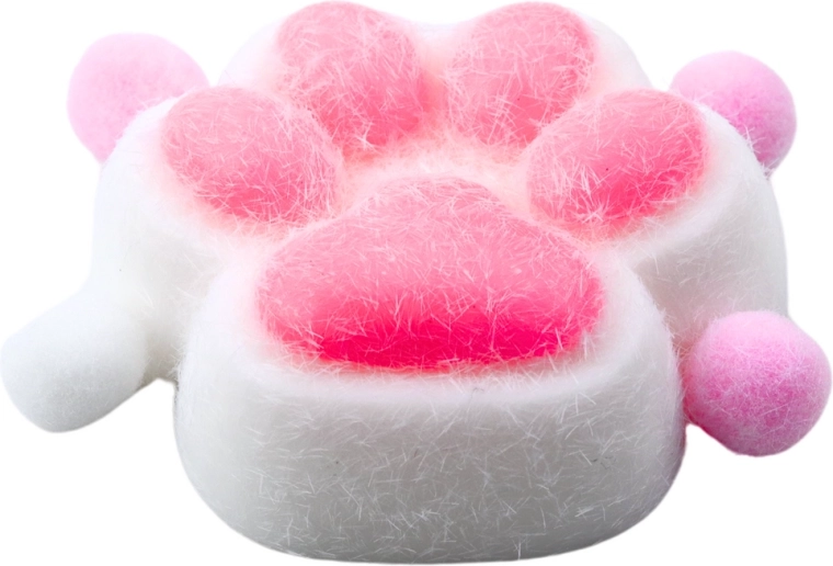 Nucleo squishy elastico