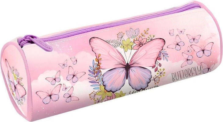 Astuccio per penne Butterfly