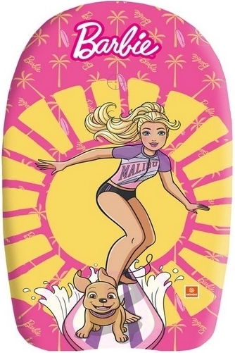 Tavola da nuoto 68 cm - Barbie