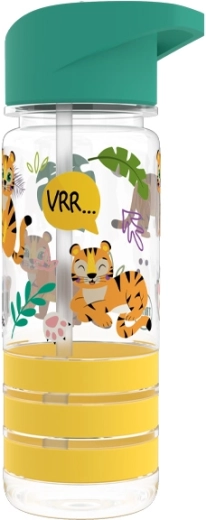 Collezione Hurá bottiglia Tigre
