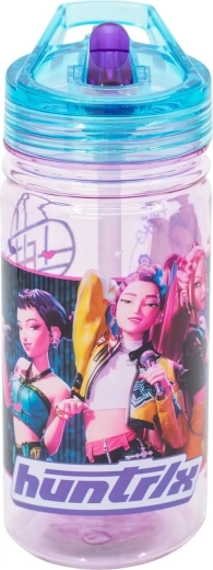 Borraccia grande K-Pop: Cacciatrici di demoni 475 ml