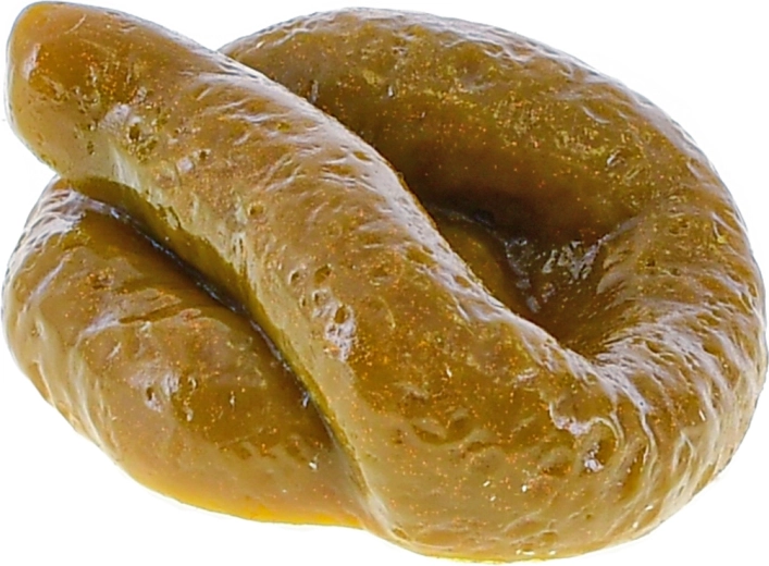 Materiale appiccicoso aderisce alle superfici lisce