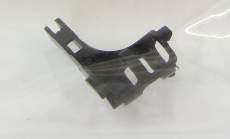Supporto del motore posteriore per E-Rix 100 JAMARA
