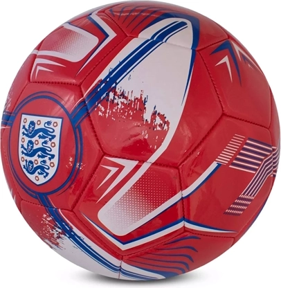 Misura 5 per un contatto naturale con il pallone