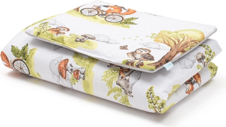 Imbottitura anallergica sicura