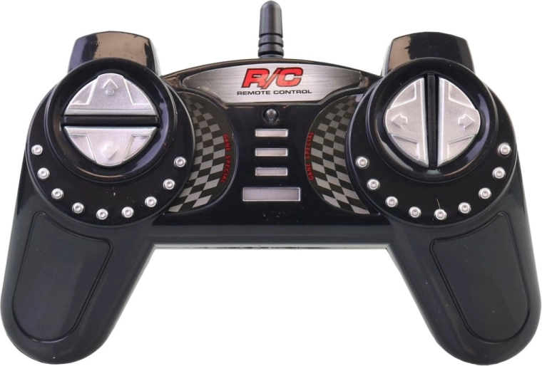 Telecomando semplice