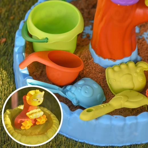 Otto accessori per un divertimento creativo
