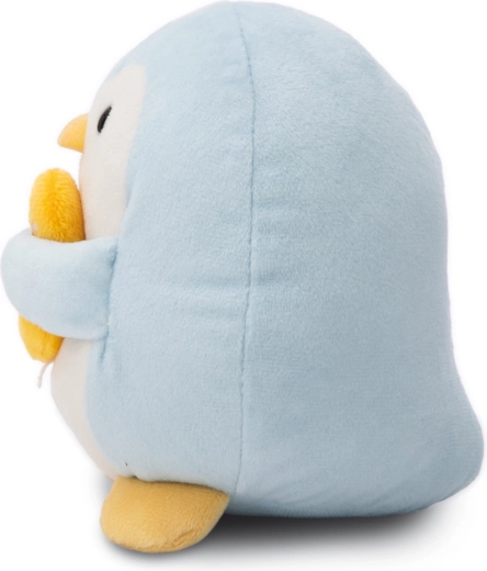 Peluche morbidissimo e imbottitura soffice