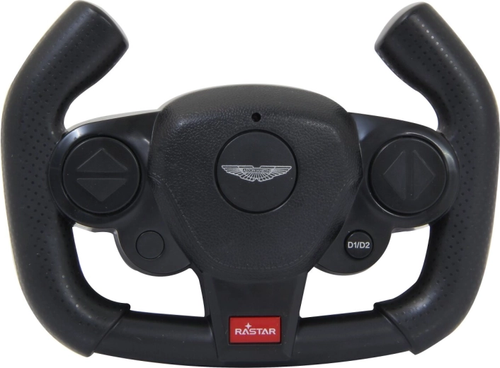 Controllo preciso a 2,4 GHz
