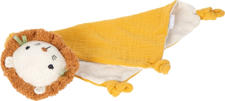 Morbida mussola per la pelle delicata