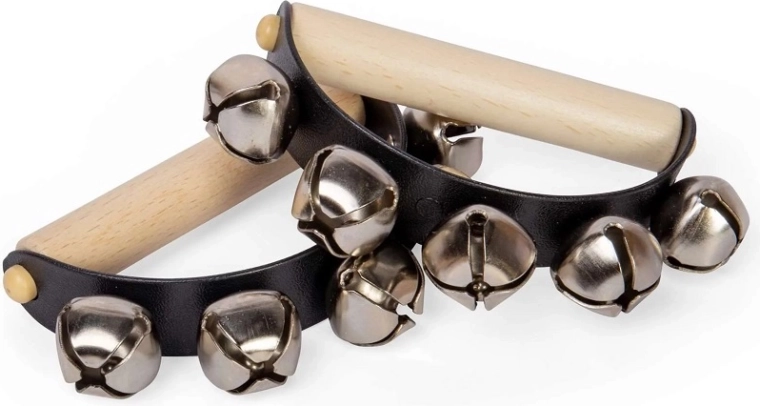 Suono chiaro e gioioso