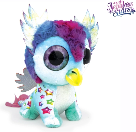 Peluche Aura Nebulous Stars 20 cm