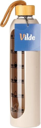 Vetro borosilicato resistente