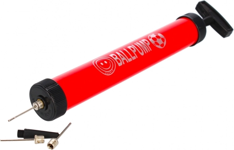 Incluse 4 aghi nella confezione