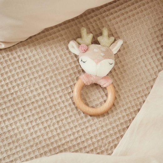 Delicato tintinnio per stimolazione sensoriale