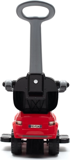 Guida sicura sotto il controllo del genitore