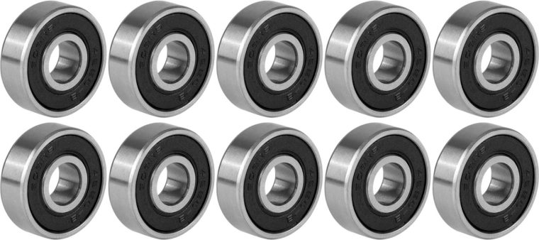 Struttura sigillata per lunga durata