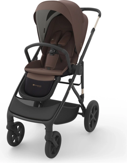 Seduta sportiva fino a 22 kg con ventilazione migliorata