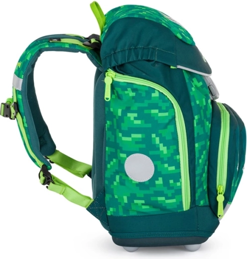 Organizzazione studiata e chiusura rapida