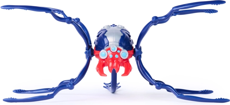 Hex Bots ragno che striscia