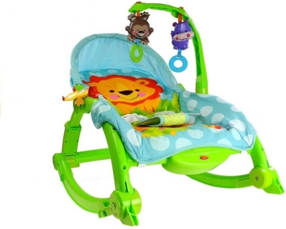 Arco giochi con sonagli divertenti