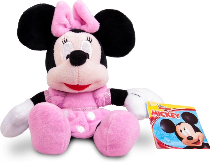 Morbido peluche per le coccole