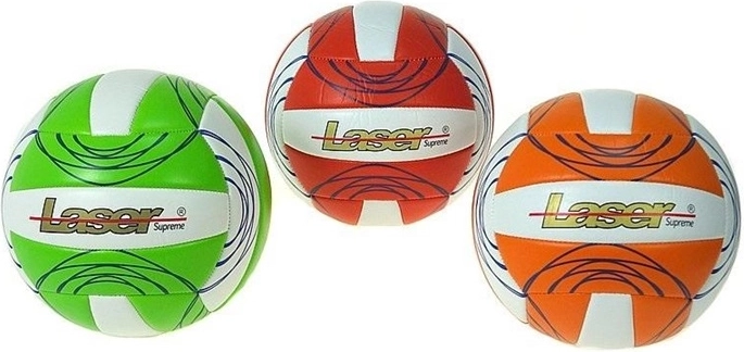 Pallone da pallavolo Laser Supreme